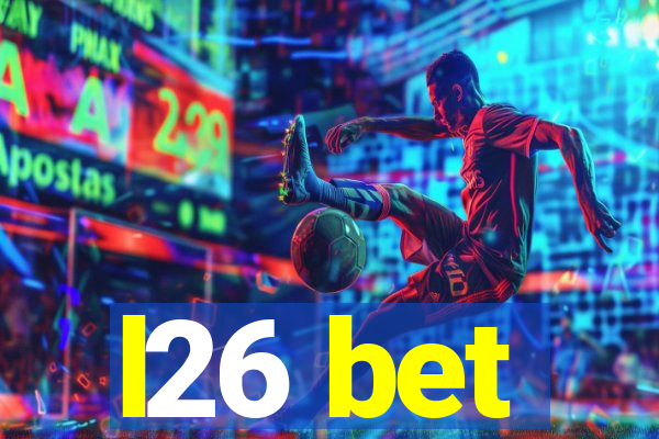 l26 bet